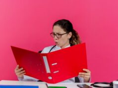 Результаты диагностики ЦНД расшифровка и анализ