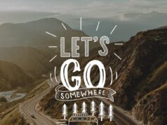 Мудрые высказывания о дороге и пути