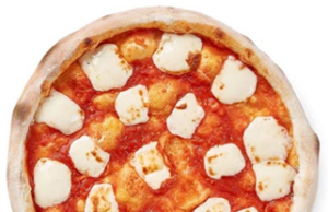 Пицца Маргарита: Королевская простота на тонком слое теста