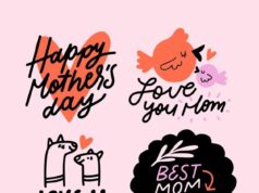 Нежные слова маме чтобы выразить любовь