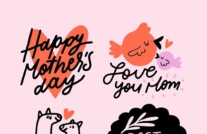 Нежные слова маме чтобы выразить любовь