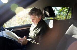 Серия водительских прав что нужно знать