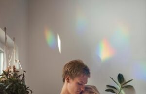 Любовь девы мужчины как понять его чувства