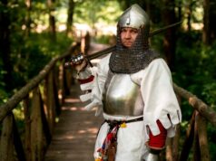 Рыцарь чаш работа и ее особенности