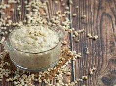 Пропорции геркулесовой каши на воде и молоке