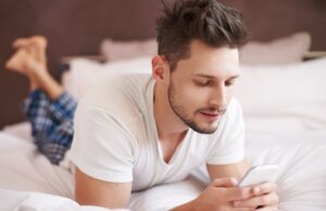 Эротичные смс мужу для страсти и близости