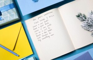 Блокнот во сне значение и толкование