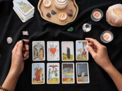 Гадание пасьянс рекамье значение и расклады