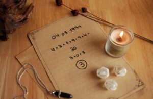 Значение нуля в нумерологии его символизм и влияние