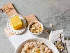 Рецепт льняной каши для здоровья и сытного завтрака