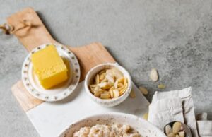 Рецепт льняной каши для здоровья и сытного завтрака