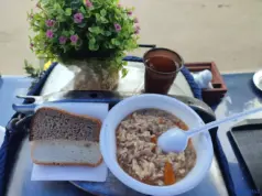 Виды выездного питания: разнообразие форматов для вашего мероприятия