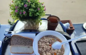 Виды выездного питания: разнообразие форматов для вашего мероприятия