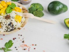 Пп обеды простые и вкусные рецепты