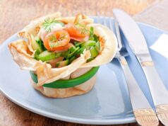 Слойки с рыбой рецепт и секреты приготовления