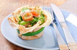 Слойки с рыбой рецепт и секреты приготовления