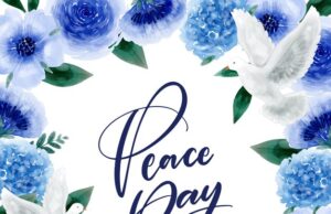 Значение голубой гортензии в символике цветов