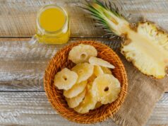 Ананасы в тесте рецепт и секреты приготовления