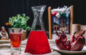 Рецепт домашней наливки своими руками