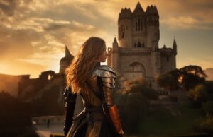 Королева мечей срок значение и толкование