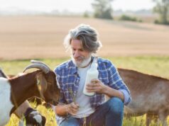 К чему снится козье молоко толкование снов