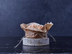 Рецепт белевской пастилы в домашних условиях