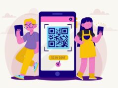 Роль QR кодов в продвижении новых товаров через Instagram Stories