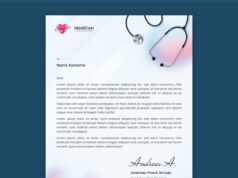 Благодарственное письмо врачу за профессионализм и заботу