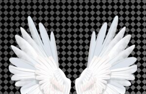 Крылья ангела значение и символизм в культуре