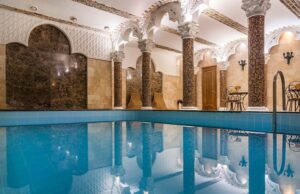 Подбор бань и саун: как найти идеальное место для отдыха