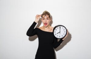 Значение времени 0606 на часах