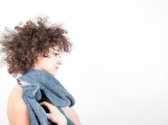 Зиверт прическа кудри стиль и уход