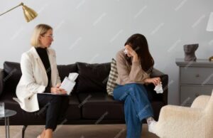 Вопросы психологам: онлайн-консультации — плюсы и минусы