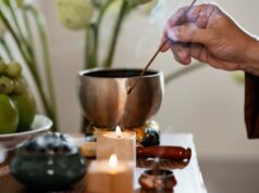 Аромадиагностика: что это и как обучаться