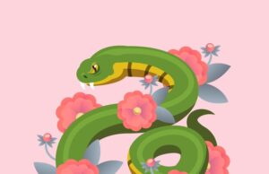 Змеи как символ в культуре и мифологии