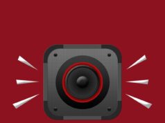 Схема защиты акустики от помех и повреждений