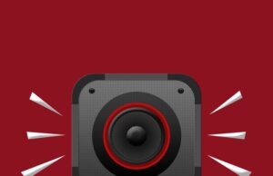 Схема защиты акустики от помех и повреждений