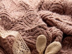 Как связать пинетки крючком легко и быстро