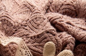 Как связать пинетки крючком легко и быстро