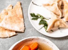 Рецепт хинкала пошагово и просто