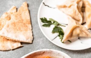 Рецепт хинкала пошагово и просто