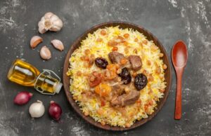 Плов с куриной грудкой рецепт и секреты приготовления