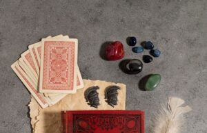 Гадание на картах таро значение и толкование