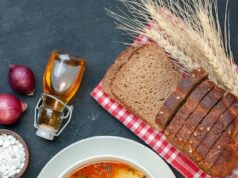 Украинская кухня лучшие рецепты блюд