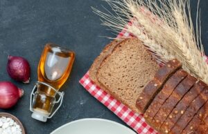 Украинская кухня лучшие рецепты блюд