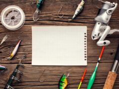 Пожелания удачной рыбалки и хорошего клева