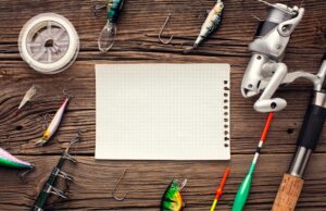 Пожелания удачной рыбалки и хорошего клева