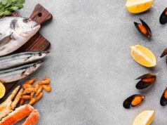 Лучшие продукты для ухи и их выбор