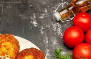 Рецепт жареных куриных котлет с хрустящей корочкой