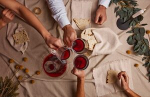 Как сделать домашнее вино своими руками